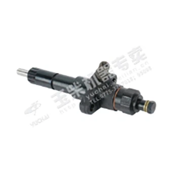 Інжектор палива