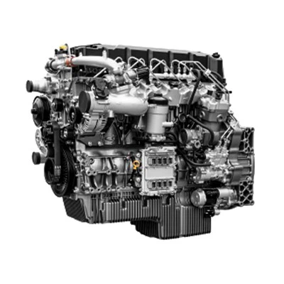 YCK09 Сільськогосподарський механізм