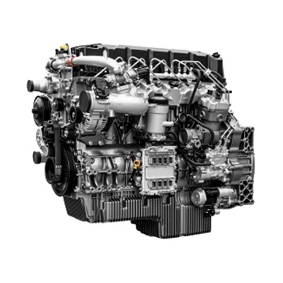 Інженерний механізм YCK11