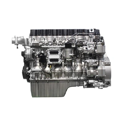 YCK16 Сільськогосподарський механізм