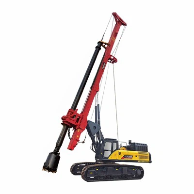 Yuchai ycr280 ротаційна бурова установка